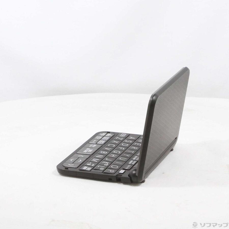 〔中古〕CASIO(カシオ)  XD-JTZ6000 ブラック | CASIO | 02