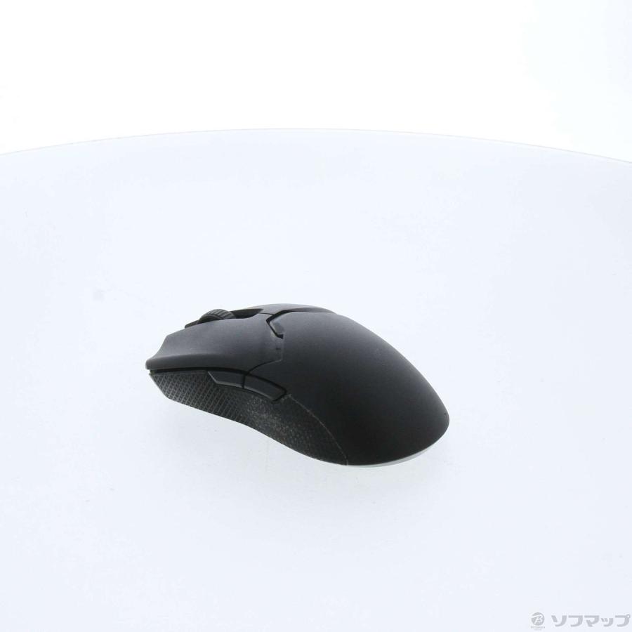 〔中古〕RAZER(レイザー)  Viper V2 Pro Black RZ01-04390100-R3A1 | Razer | 02