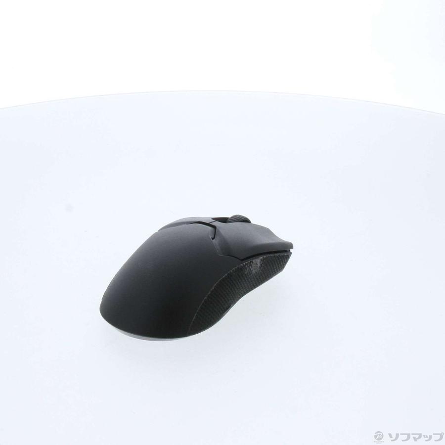 〔中古〕RAZER(レイザー)  Viper V2 Pro Black RZ01-04390100-R3A1 | Razer | 03
