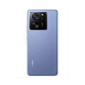 未使用品　Xiaomi 13T アルパインブルー 256GB Xiaomi SIMフリー 13T XIG04 アルパインブルー [Alpine Blue] 8G