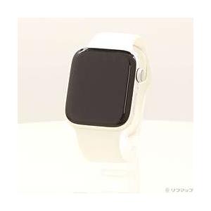 Apple Watch - Apple Watch Series 4  GPS 44mm シルバーアルミ中古 Apple Watch Series 4 40mm 44mm GPS + WiFi + Cellular Pink