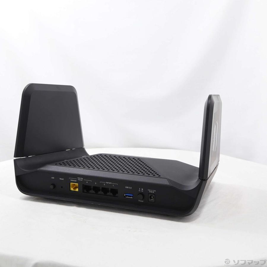 〔中古〕NETGEAR(ネットギア)  Nighthawk AX8 RAX70-100JPS |  | 03