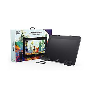〔中古〕XPPEN  〔展示品〕 Artist Pro 24(Gen2) 4K 箱破損品 | 