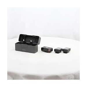 〔中古〕DJI(ディージェイアイ)  DJI Mic 2 (2TX+1RX+充電ケース) | DJI