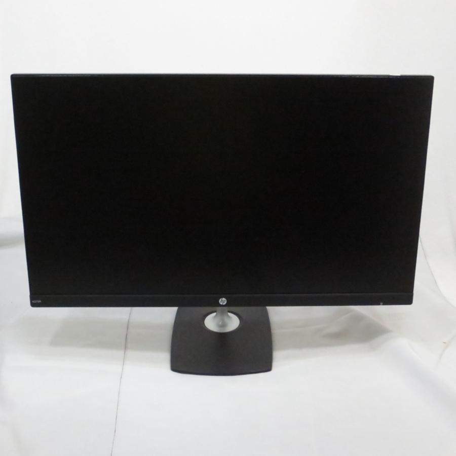 〔中古〕hp(エイチピー)  HP 27 インチワイドIPS モニター N270h | 日本HP | 01