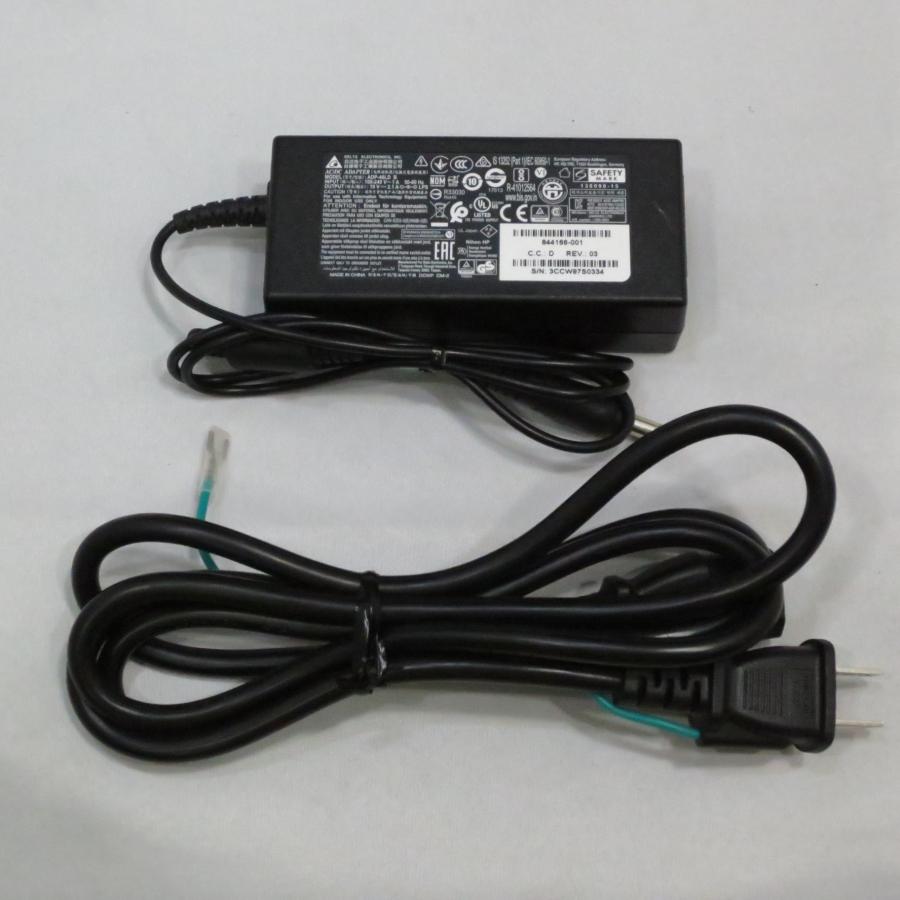 〔中古〕hp(エイチピー)  HP 27 インチワイドIPS モニター N270h | 日本HP | 02