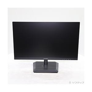 中古〕その他メーカー INNOCN 24.5インチゲーミングモニター 25G2S