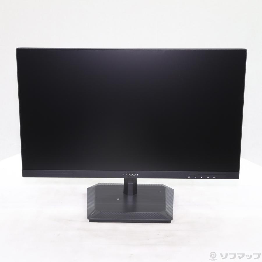 中古〕その他メーカー INNOCN 24.5インチゲーミングモニター 25G2S