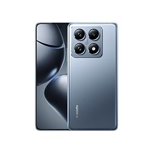 中古〕Xiaomi(シャオミ) Xiaomi 14T Pro 512GB チタンブルー
