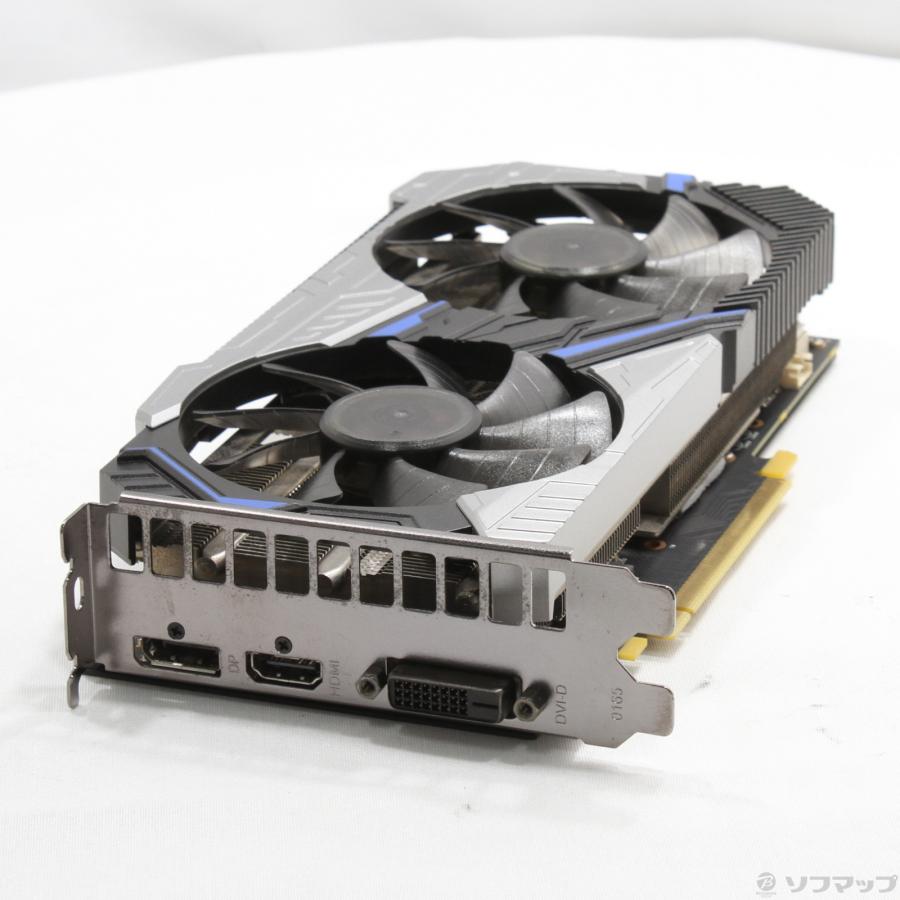 〔中古〕KuroutoShikou(玄人志向)  GF-RTX2070-E8GB／DF2 | 玄人志向 | 01