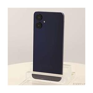 中古〕SAMSUNG(サムスン) Galaxy A25 5G 64GB ブラック SC-53F