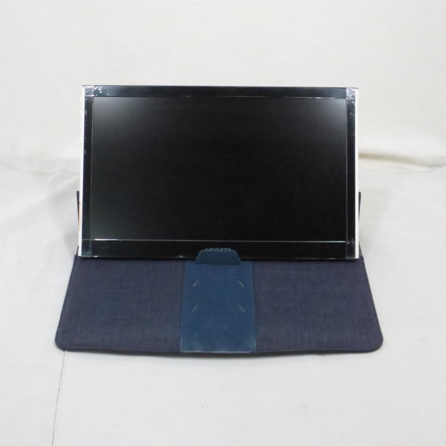 〔中古〕IO DATA(アイオーデータ)  LCD-MF161XP | I-O DATA | 01