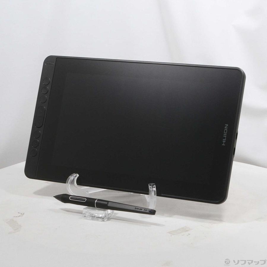 〔中古〕HUION  Kamvas 12 |  | 01