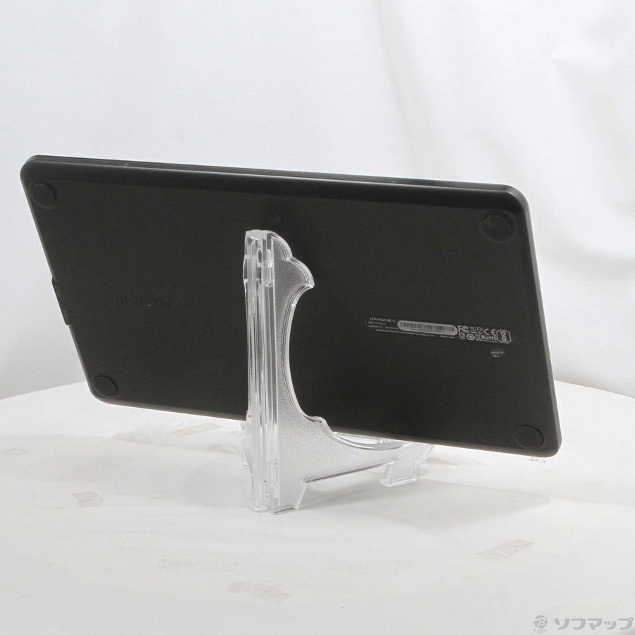 〔中古〕HUION  Kamvas 12 |  | 03