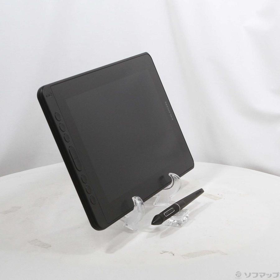 〔中古〕HUION  Kamvas 12 |  | 04