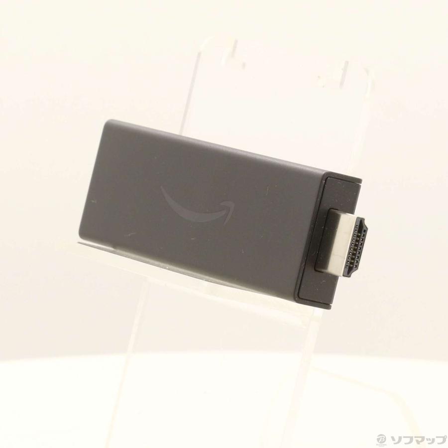 〔中古〕Amazon(アマゾン)  Fire TV Stick HD B0CQN6FYLN |  | 01