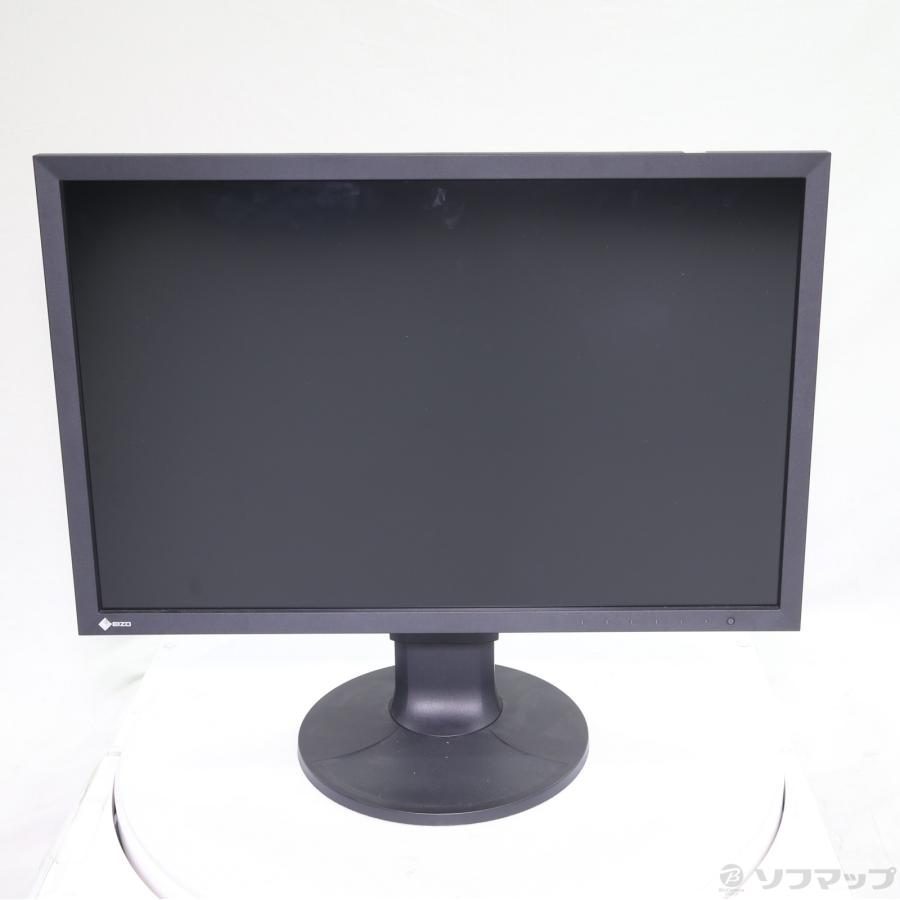 〔中古〕EIZO(エイゾー)  ColorEdge CS2400S-BK ブラック |  | 01