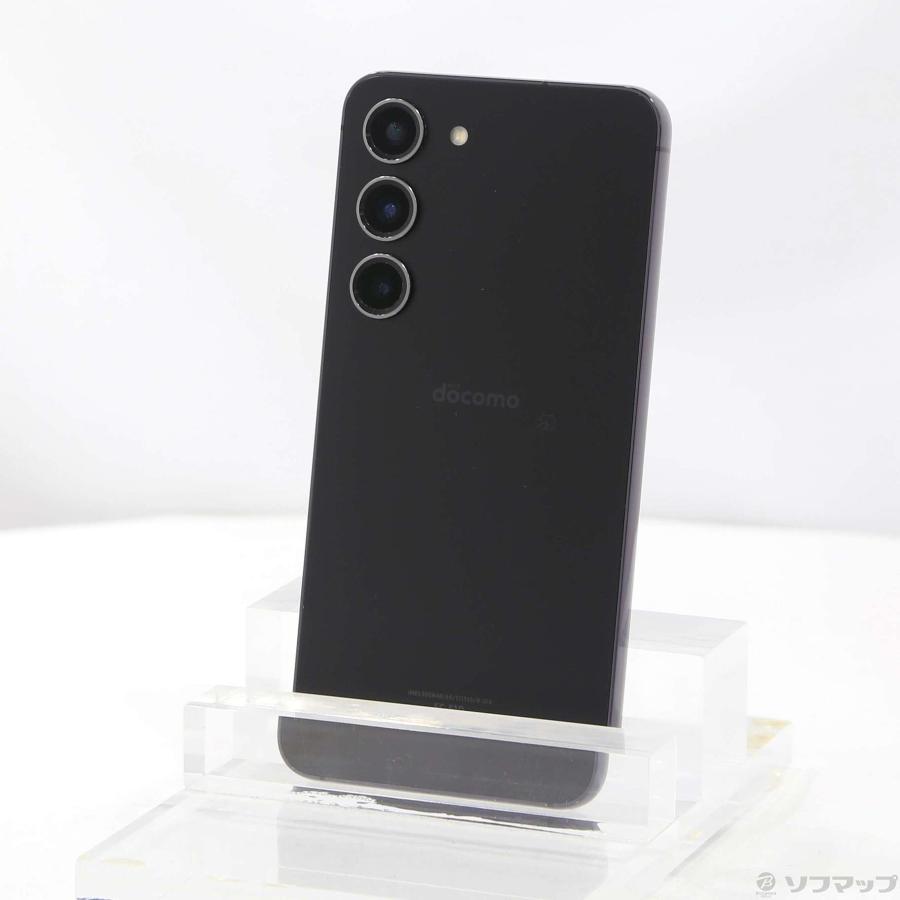 Galaxy s23 SC-51D docomo ファントムブラック サムスン Galaxy S23 SC-51D docomo [ファントムブラック] 価格