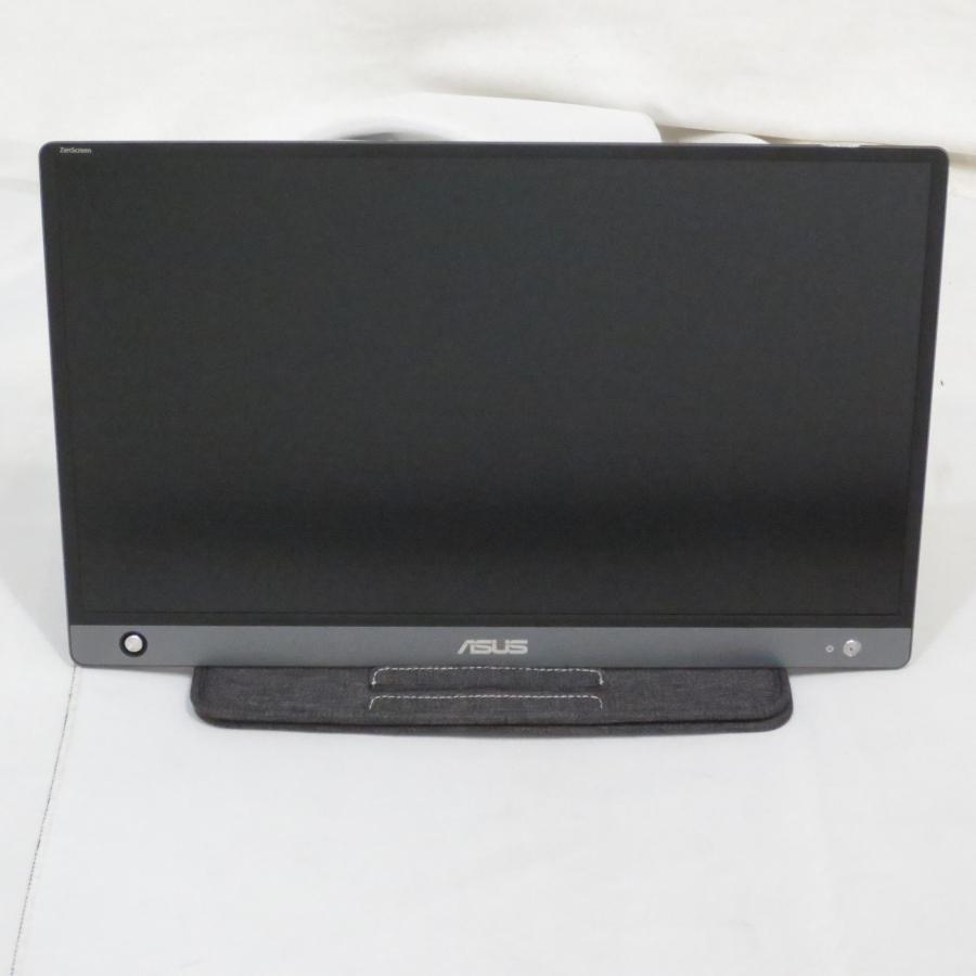 〔中古〕ASUS(エイスース)  ASUS ZenScreen MB16AH-J | ASUS | 01