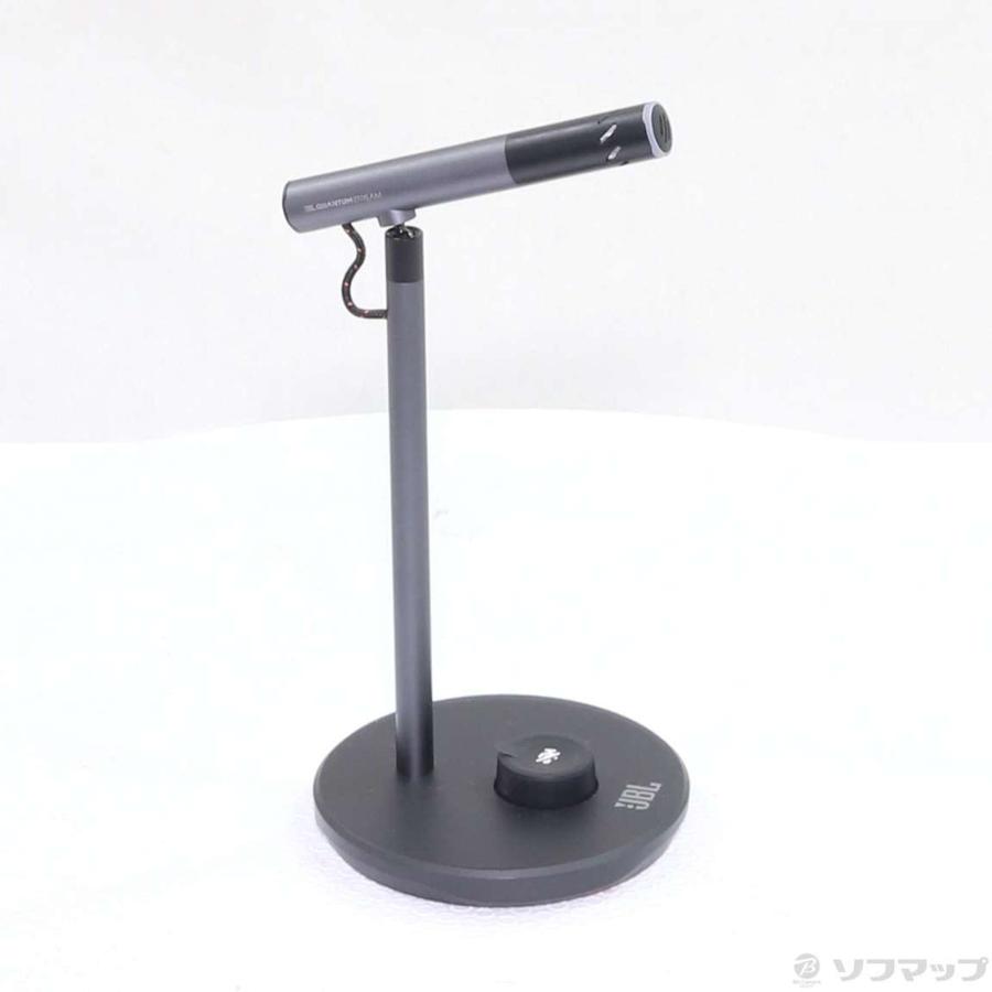 〔中古〕JBL(ジェービーエル)  Quantum Stream Talk | JBL | 04