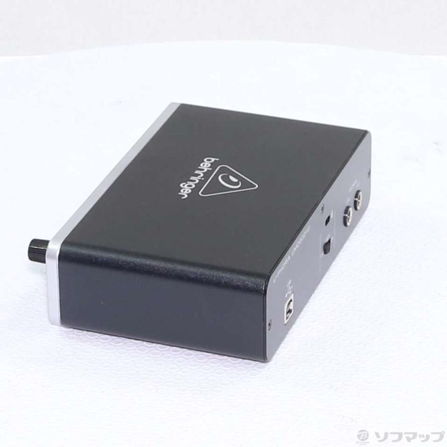 〔中古〕BEHRINGER  UMC202HD U-PHORIA |  | 02