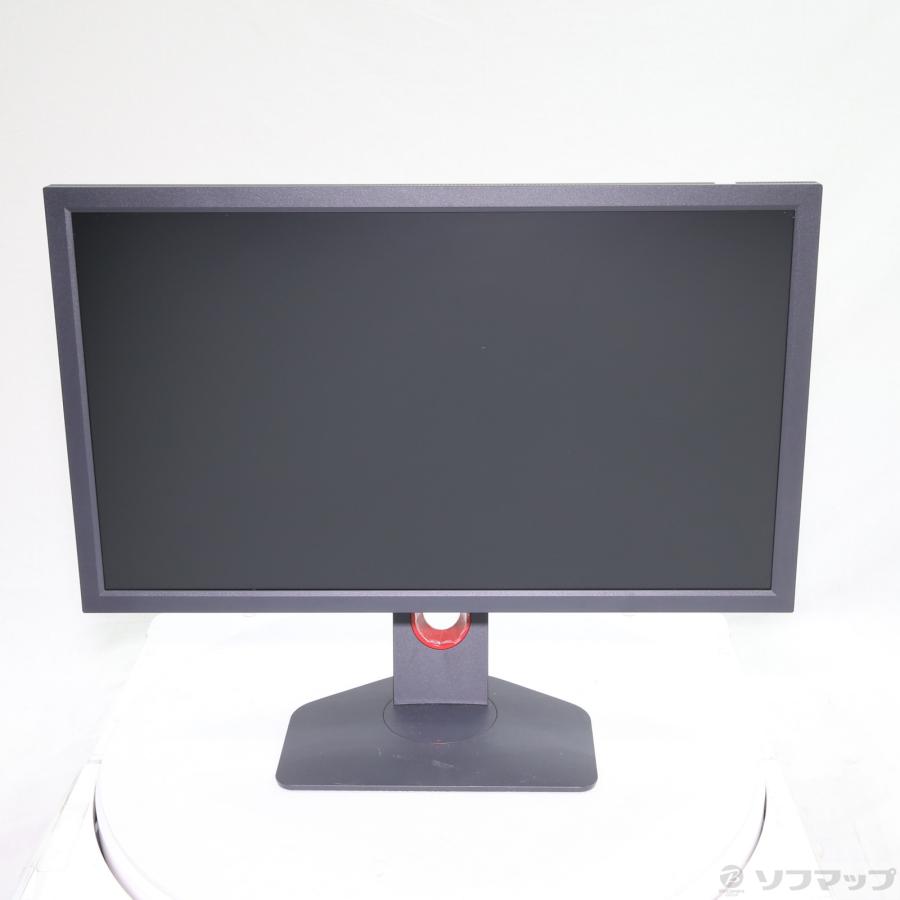〔中古〕BenQ(ベンキュー)  ZOWIE XL2411K | BenQ | 01