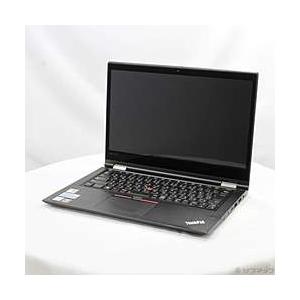 〔中古〕Lenovo(レノボジャパン)  格安安心パソコン ThinkPad Yoga 370 20JJA00SJP 〔Windows 10〕 | Lenovo