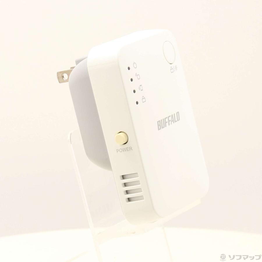 〔中古〕BUFFALO(バッファロー）  WEX-1166DHPS／N | BUFFALO | 04