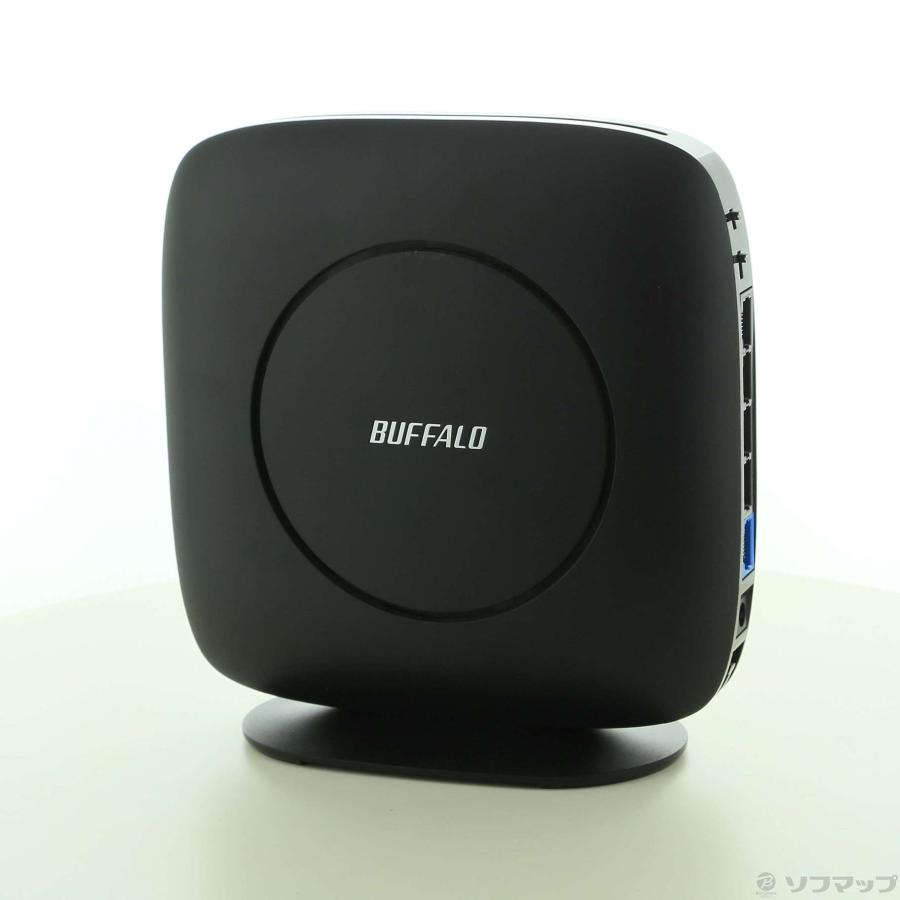 〔中古〕BUFFALO(バッファロー）  WSR-3200AX4S／DBK | BUFFALO | 02