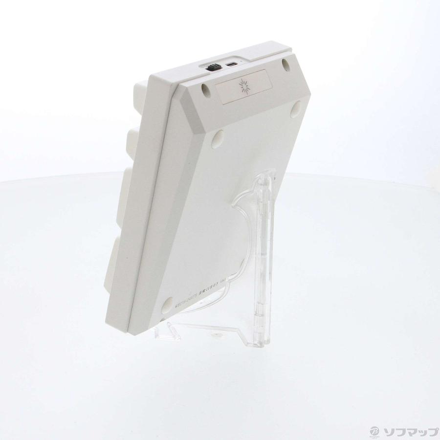 〔中古〕キークロン  Keychron Q0 Max RGBバックライト バナナ軸 Q0M-P4-US |  | 02