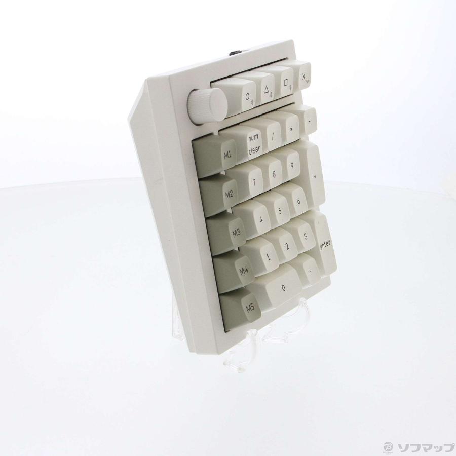 〔中古〕キークロン  Keychron Q0 Max RGBバックライト バナナ軸 Q0M-P4-US |  | 04