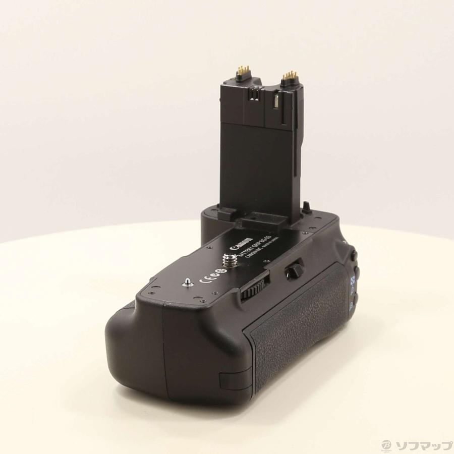 〔中古〕Canon(キヤノン)  バッテリーグリップ BG-E6 | キヤノン | 02