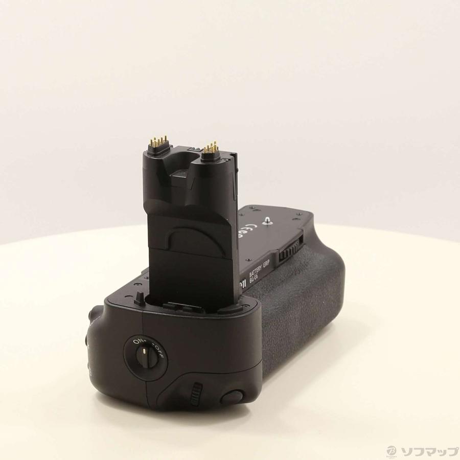 〔中古〕Canon(キヤノン)  バッテリーグリップ BG-E6 | キヤノン | 04