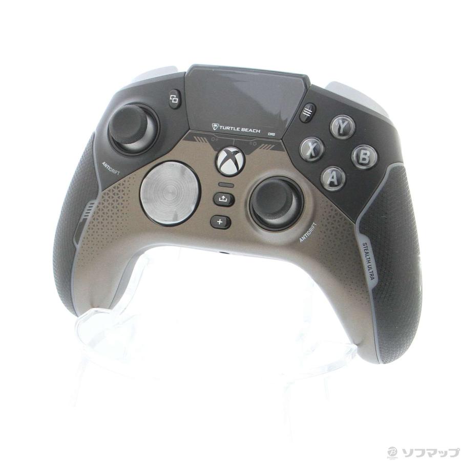 〔中古〕TURTLEBEACH  Stealth Ultra TBS-0710-05 |  | 01