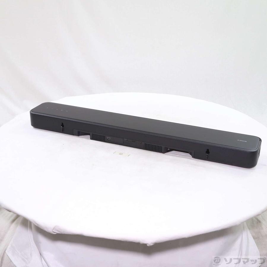 SONY 〔中古〕SONY(ソニー) セール対象品 〔展示品〕 HT-S2000