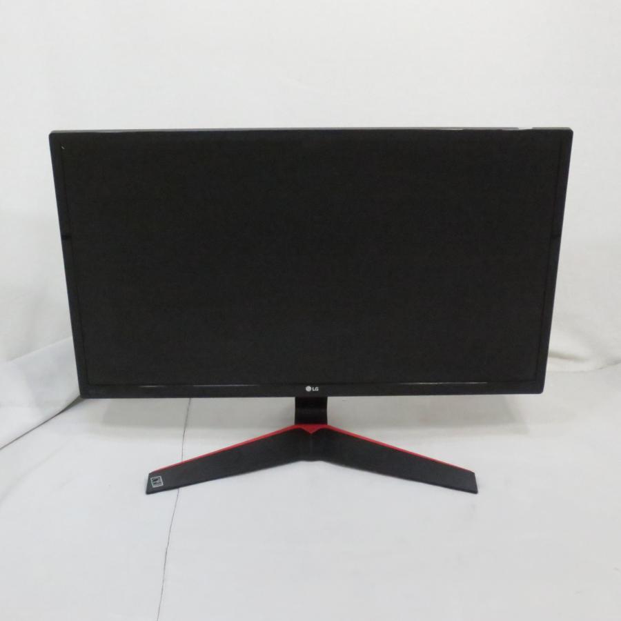 〔中古〕LG(エルジー)  24MP59G-P | LGエレクトロニクス | 01