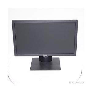 〔中古〕DELL(デル)  E1916HV | DELL
