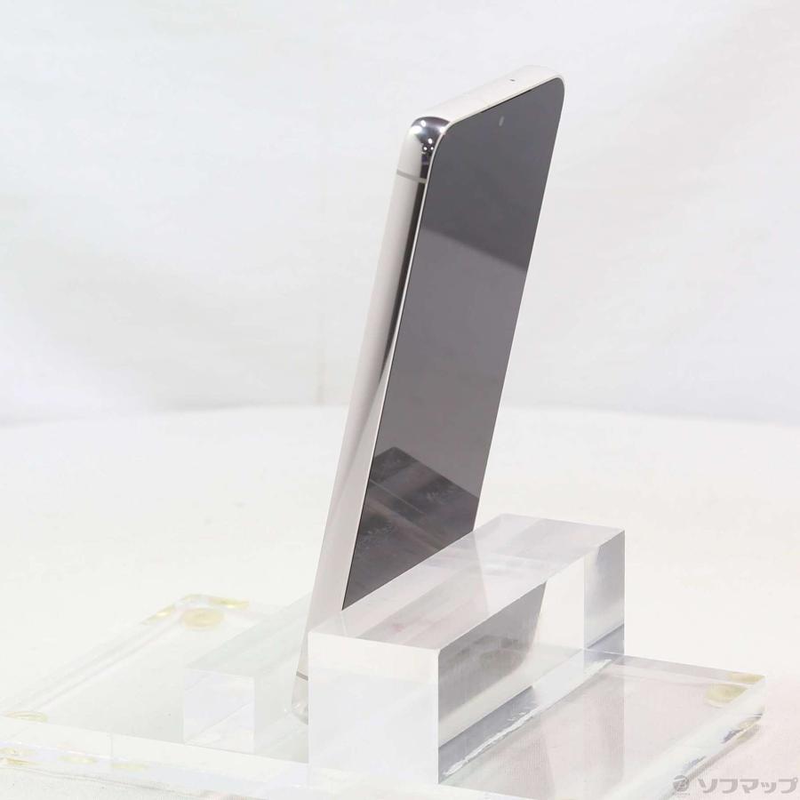 〔中古〕SAMSUNG(サムスン)  Galaxy S23 256GB クリーム SC-51D docomo SIMフリー |  | 02