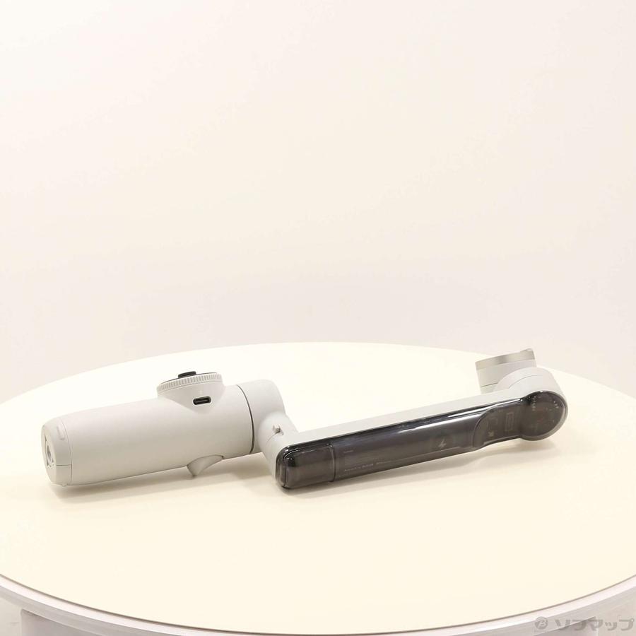 〔中古〕Insta360  Insta360 Flow Creator Kit(gray) |  | 03