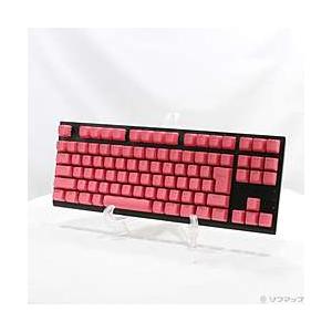 〔中古〕CORSAIR(コルセア)  K60 PRO TKL RGB CH-911D01A-JP 日本語配列／かな無し | CORSAIR
