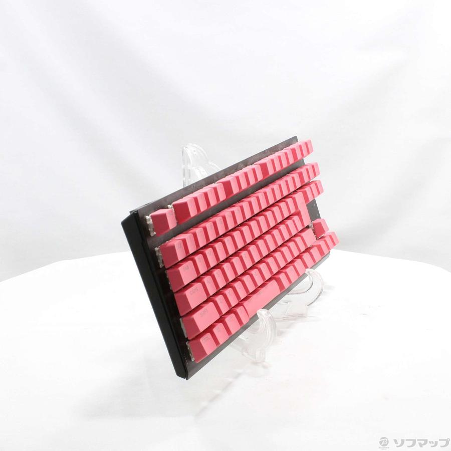 〔中古〕CORSAIR(コルセア)  K60 PRO TKL RGB CH-911D01A-JP 日本語配列／かな無し | CORSAIR | 04