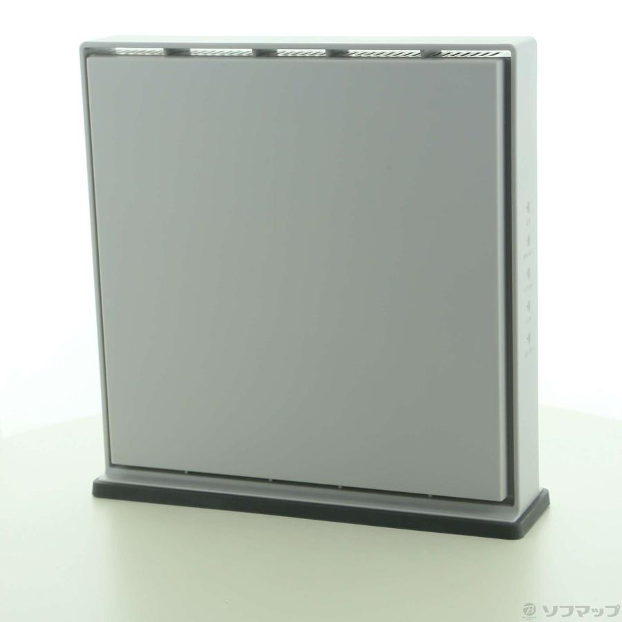 〔中古〕IO DATA(アイオーデータ)  WN-DAX5400QR | I-O DATA | 04