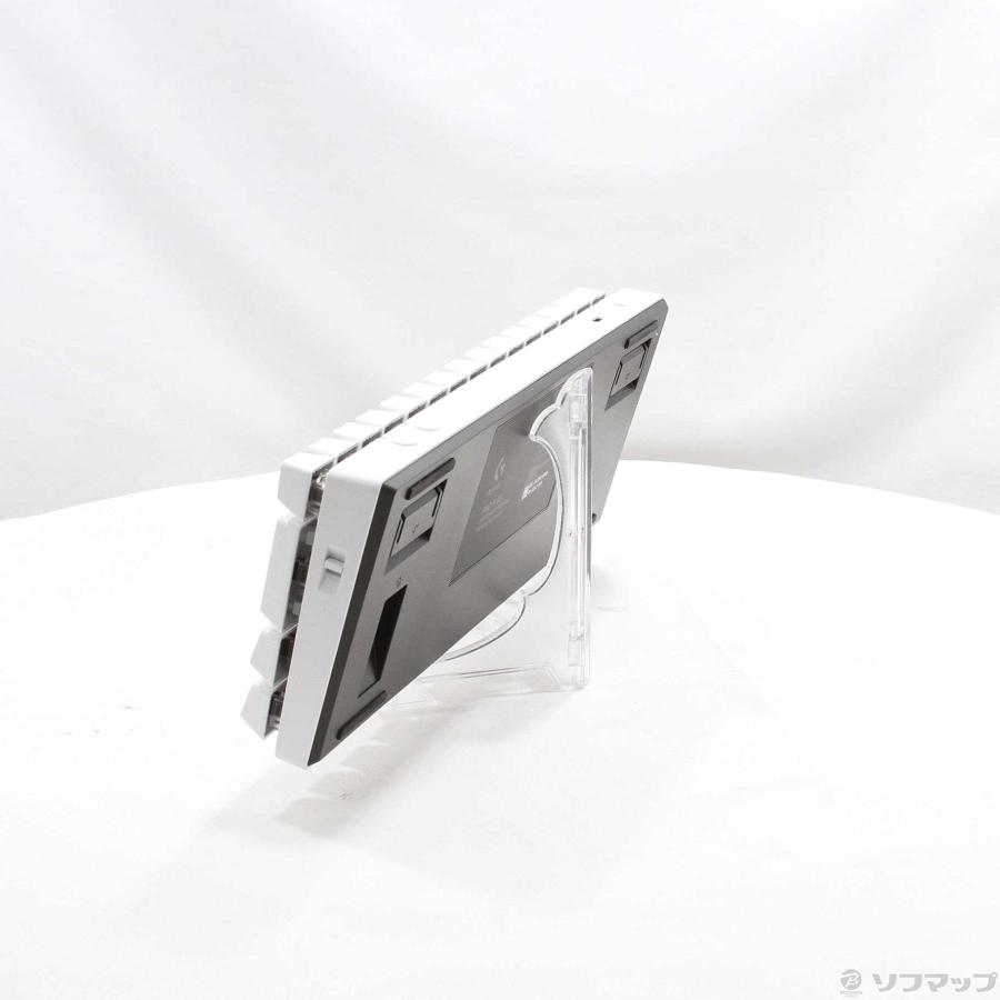 〔中古〕logicool(ロジクール)  G-PKB-60-001TCWH | logicool | 02