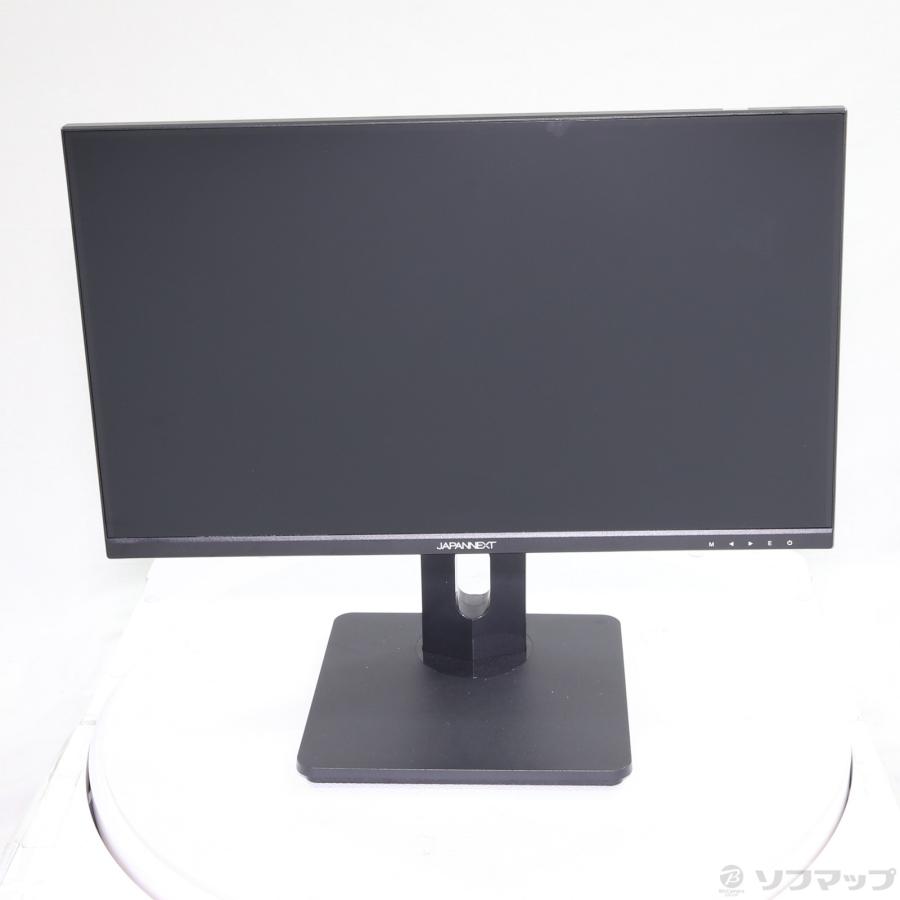 〔中古〕JAPANNEXT  JN-I215FLFHSP-C65W |  | 01