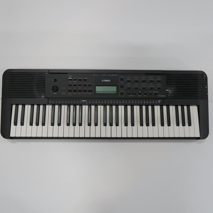 〔中古〕YAMAHA(ヤマハ)  PSR-E273 | YAMAHA | 01