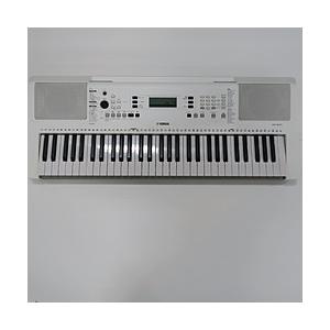 〔中古〕YAMAHA(ヤマハ)  〔展示品〕 EZ-300 シルバーホワイト | YAMAHA