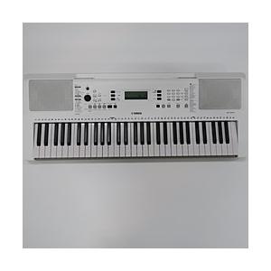 〔中古〕YAMAHA(ヤマハ)  〔展示品〕 EZ-300 シルバーホワイト | YAMAHA