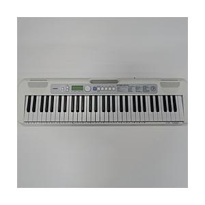 〔中古〕CASIO(カシオ)  〔展示品〕 Casiotone 光ナビゲーションキーボード LK-330 | CASIO