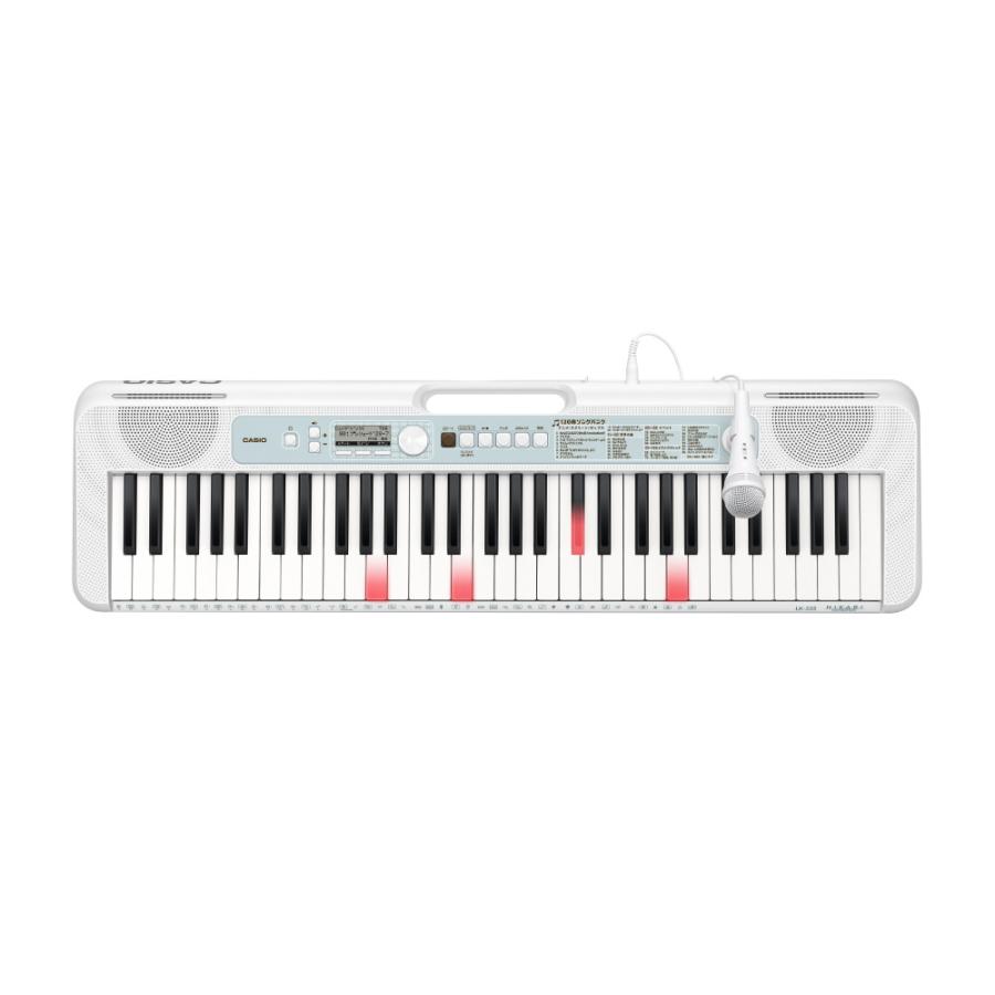 〔中古〕CASIO(カシオ)  〔展示品〕 LK-335 | CASIO | 01