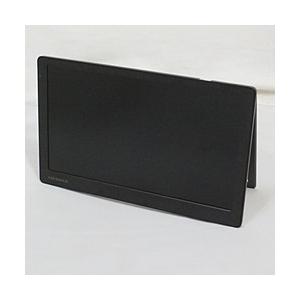 〔中古〕IO DATA(アイオーデータ)  LCD-CF131XDB-M | I-O DATA